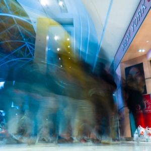 Meet your Posher, Eugene